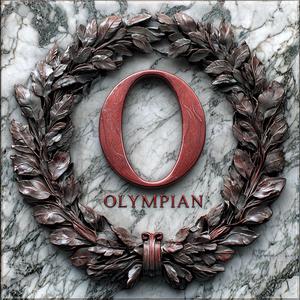 Olympian (Rich Piana Edit)