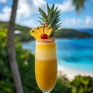 Painkiller Paradise