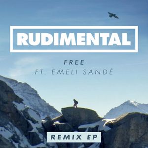 Free (feat. Emeli Sandé) [Maya Jane Coles Remix]