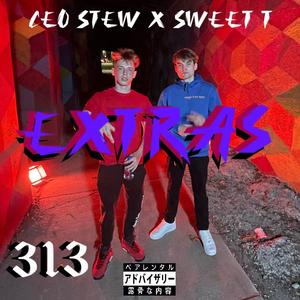 Extras (feat. $weet-T)