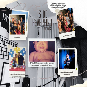 13 de Fevereiro