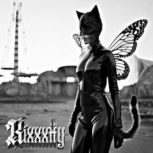 Kixxxtty