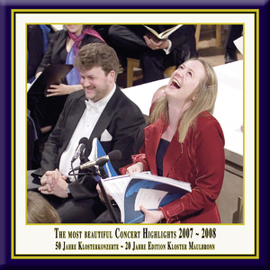 Joshua, HWV 64 (Excerpts): No. 25, May All the Host of Heav'n Attend Him Round [Live]