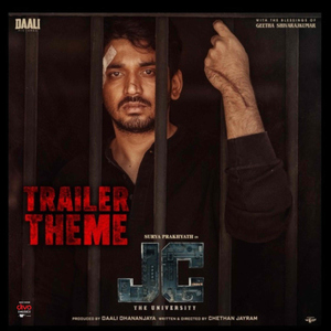 Trailer Theme (From "JC The University")