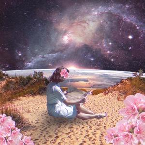 my world blossomed when i loved you