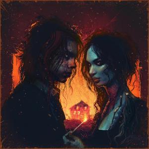 LINEAR (feat. Tommy Roulette)