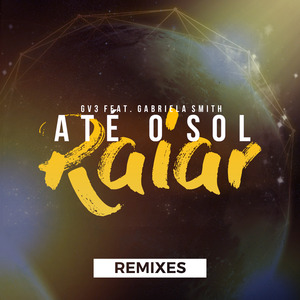 Até o Sol Raiar (Vitor Cunha Remix)