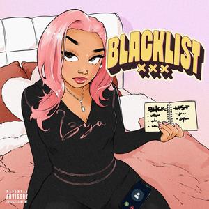 BLACKLIST