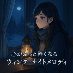 木のぬくもりとやすらぎの夜