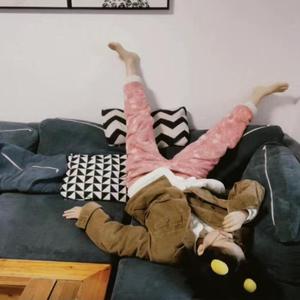 在家玩（Let's play together） 伴奏