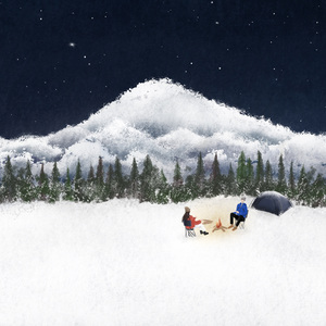 권태 (feat. 임수빈)