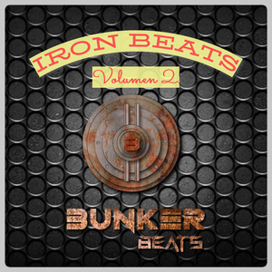 Beat Rap - La Tierra Se Mueve - Base Hip Hop - Grietas