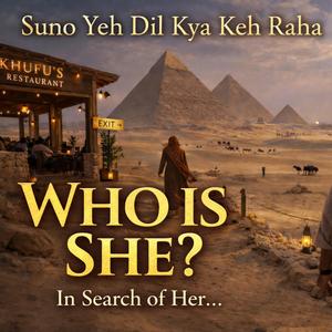 Suno Yeh Dil Kya Keh Raha (feat. Shailendra Kumar)