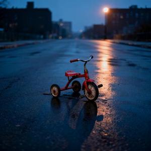 迷路小孩