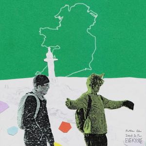 how i wish you were there (feat. Kelly Rose)