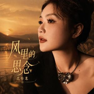 风里的思念(伴奏)