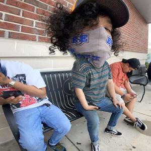 ILYWYDDI? (Instrumental) (Instrumental)