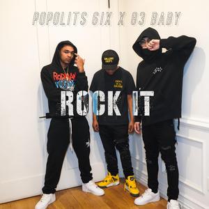 Rock It (feat. 83baby)