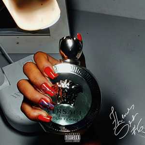 Flowers Sesh #6 Queen