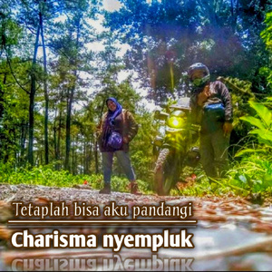 Tetaplah bisa aku pandangi