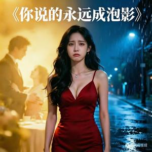 《你说的永远成泡影》