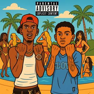 GETT BACK (feat. Tyte)