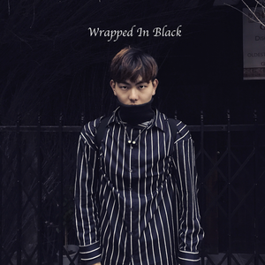Wrapped In Black