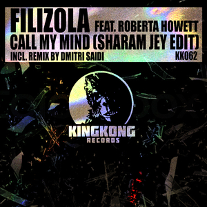 Call My Mind (Dmitri Saidi Remix)