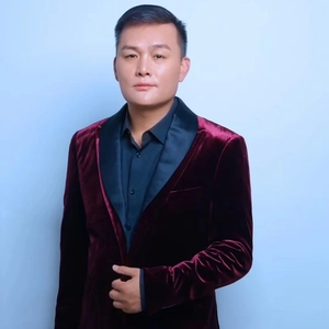 你是我今生的依靠 (DJ Candy版)