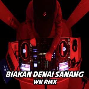 Biakan Denai Sanang