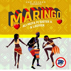 Maringo (feat. Sister A & Ladiver)