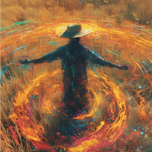 稻草人的爱情幻想（Prod.YoungHarry)