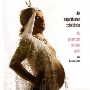 Die Schwestern verspotten das Bauernsöhnchen