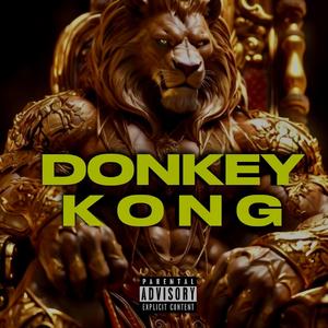 Donkey kong (C’est la Frégate)