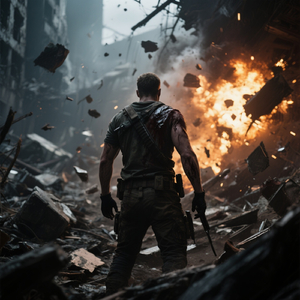 クライマックス