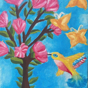 Iv Bienaventurados los Humildes (Guabina) (En Vivo)