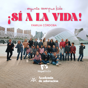 Sí a la vida (Instrumental)
