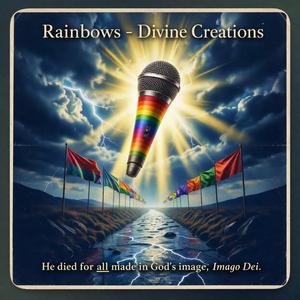 Rainbows (Divine Creations)