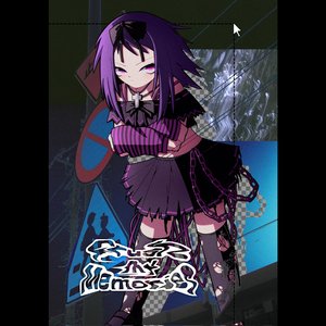 we've walked backwards feat. negimiso