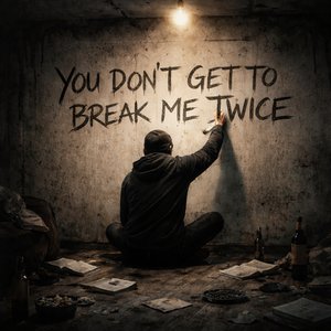 These Scars Speak Louder Than the Last Words You Never Said