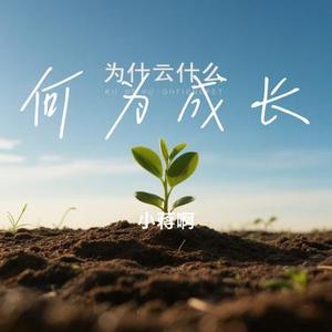 何为成长(Cover 刘阳阳)