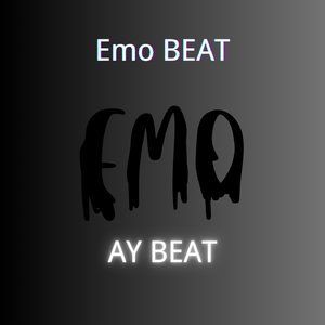 【免费使用】 “消失的爱” - Sad Emo Beat