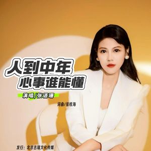 人到中年心事谁能懂（女版）
