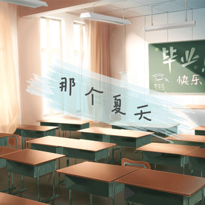 那个夏天《早安版》