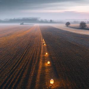 对镜偶吟赠张道士抱元