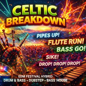Celtic Breakdown