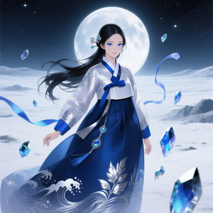 Gaseum's Eternal Reverie