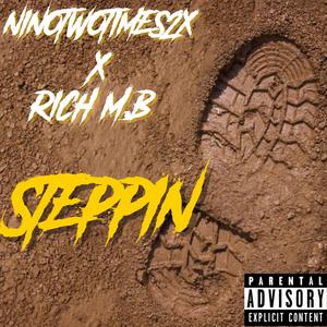 STEPPIN'