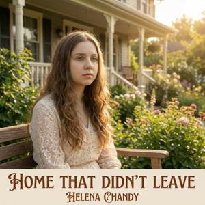 Home That Didn’t Leave