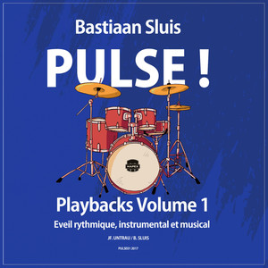 J'accompagne la voix - 70 BPM